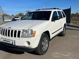 Jeep Grand Cherokee 2008 года за 4 500 000 тг. в Кокшетау – фото 2