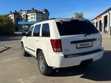 Jeep Grand Cherokee 2008 года за 4 500 000 тг. в Кокшетау – фото 4