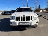 Jeep Grand Cherokee 2008 года за 4 500 000 тг. в Кокшетау