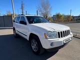 Jeep Grand Cherokee 2008 года за 4 500 000 тг. в Кокшетау – фото 5