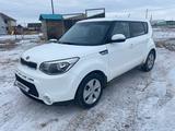 Kia Soul 2015 года за 3 700 000 тг. в Атырау