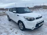 Kia Soul 2015 года за 3 700 000 тг. в Атырау – фото 2