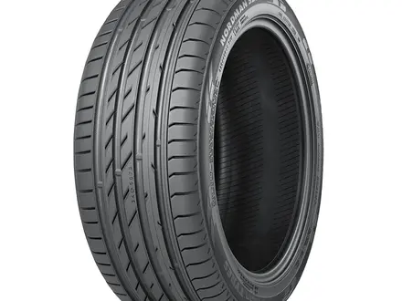 Ikon (Nokian) Nordman SZ2 215/55R17 за 47 200 тг. в Алматы