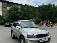 Toyota RAV4 2000 годаүшін4 100 000 тг. в Алматы