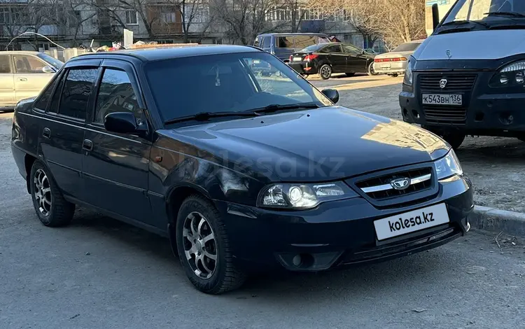 Daewoo Nexia 2011 годаfor1 700 000 тг. в Сатпаев