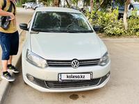 Volkswagen Polo 2014 годаүшін5 350 000 тг. в Уральск