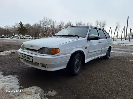 ВАЗ (Lada) 2114 2013 года за 1 050 000 тг. в Актобе