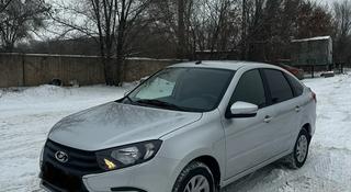 ВАЗ (Lada) Granta 2191 2024 года за 4 650 000 тг. в Актобе