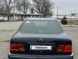 Mercedes-Benz E 280 1996 годаүшін2 050 000 тг. в Тараз – фото 2