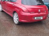 Peugeot 308 2008 года за 2 600 000 тг. в Усть-Каменогорск