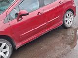 Peugeot 308 2008 года за 2 600 000 тг. в Усть-Каменогорск – фото 2