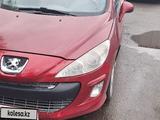 Peugeot 308 2008 года за 2 600 000 тг. в Усть-Каменогорск – фото 4