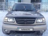 Suzuki XL7 2002 годаүшін4 860 000 тг. в Астана – фото 2