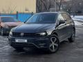 Volkswagen Tiguan 2017 годаүшін11 700 000 тг. в Алматы – фото 2