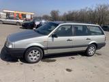 Volkswagen Passat 1992 годаүшін1 150 000 тг. в Алматы – фото 3