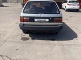 Volkswagen Passat 1992 года за 1 150 000 тг. в Алматы – фото 5