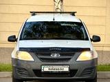ВАЗ (Lada) Largus (фургон) 2016 годаүшін4 000 000 тг. в Алматы – фото 3