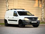 ВАЗ (Lada) Largus (фургон) 2016 годаүшін4 000 000 тг. в Алматы – фото 4