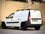 ВАЗ (Lada) Largus (фургон) 2016 годаүшін4 000 000 тг. в Алматы