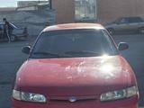 Mazda 626 1993 года за 2 300 000 тг. в Костанай