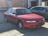 Mazda 626 1993 года за 2 300 000 тг. в Костанай – фото 2