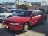 Mazda 626 1993 года за 2 300 000 тг. в Костанай – фото 3