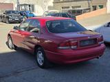 Mazda 626 1993 года за 2 300 000 тг. в Костанай – фото 4