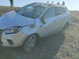 JAC S5 2016 годаүшін2 700 000 тг. в Костанай – фото 2