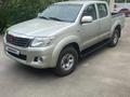 Toyota Hilux 2013 года за 10 500 000 тг. в Алматы