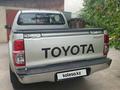 Toyota Hilux 2013 года за 10 500 000 тг. в Алматы – фото 4