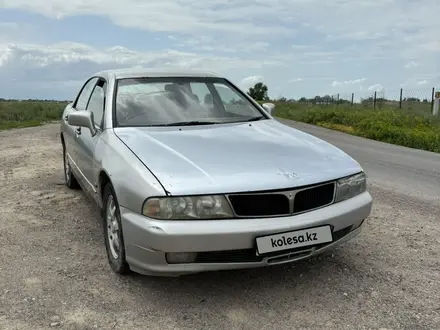 Mitsubishi Diamante 1997 года за 1 200 000 тг. в Алматы