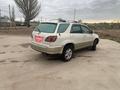 Lexus RX 300 1999 года за 3 800 000 тг. в Кордай – фото 2