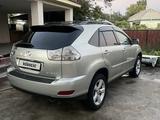 Lexus RX 330 2004 годаүшін7 600 000 тг. в Талдыкорган