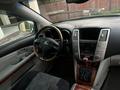 Lexus RX 330 2004 годаүшін8 200 000 тг. в Талдыкорган – фото 8