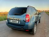 Renault Duster 2015 годаүшін5 500 000 тг. в Астана – фото 2