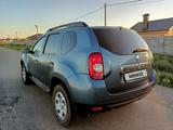 Renault Duster 2015 годаүшін5 500 000 тг. в Астана – фото 3