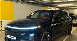 Li L7 Ultra 2025 года за 28 200 000 тг. в Алматы