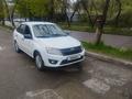 ВАЗ (Lada) Granta 2191 2015 года за 3 300 000 тг. в Алматы – фото 6