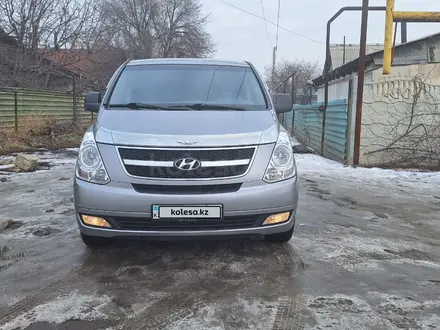 Hyundai Starex 2011 года за 8 500 000 тг. в Алматы