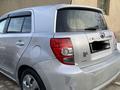 Toyota Urban Cruiser 2008 годаүшін4 300 000 тг. в Алматы – фото 4