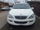 SsangYong Kyron 2013 года за 4 700 000 тг. в Караганда