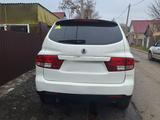 SsangYong Kyron 2013 года за 4 700 000 тг. в Караганда – фото 3