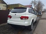 SsangYong Kyron 2013 года за 4 700 000 тг. в Караганда – фото 4