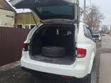 SsangYong Kyron 2013 года за 4 700 000 тг. в Караганда – фото 5
