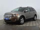Ford Edge 2012 года за 8 430 000 тг. в Астана