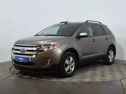 Ford Edge 2012 года за 7 390 000 тг. в Астана