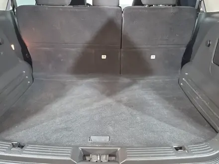Ford Edge 2012 года за 7 390 000 тг. в Астана – фото 10