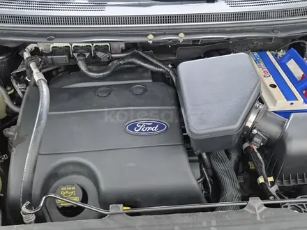 Ford Edge 2012 года за 7 390 000 тг. в Астана – фото 11
