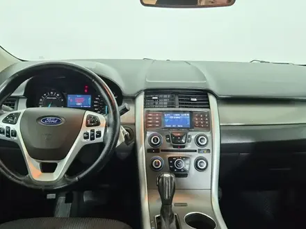 Ford Edge 2012 года за 7 390 000 тг. в Астана – фото 14