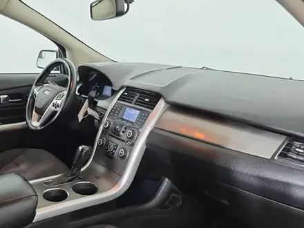 Ford Edge 2012 года за 7 390 000 тг. в Астана – фото 15